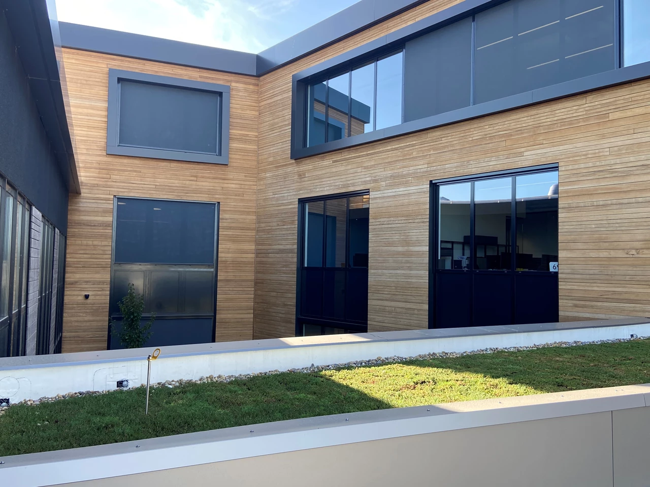 Alubond Kaders Swietelsky Oirschot Compal Emmen 5