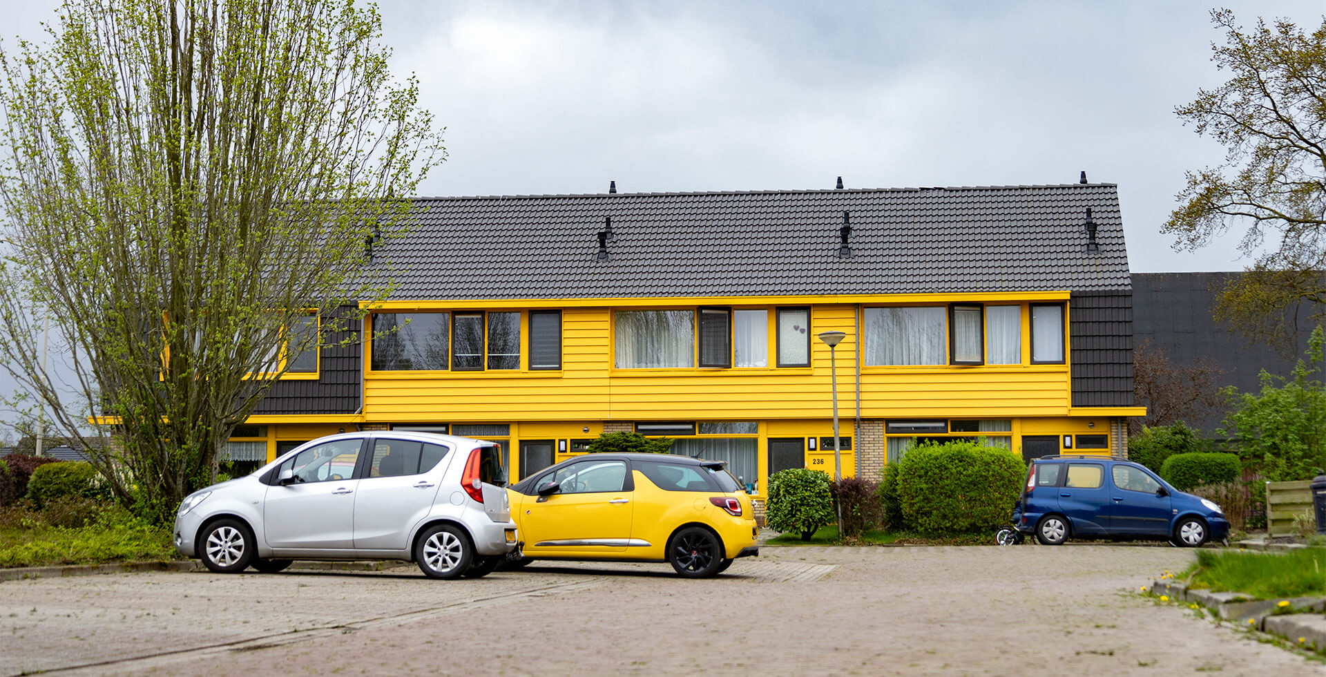 Aluminium composiet Skagerrak Delfzijl Compal Emmen (1)