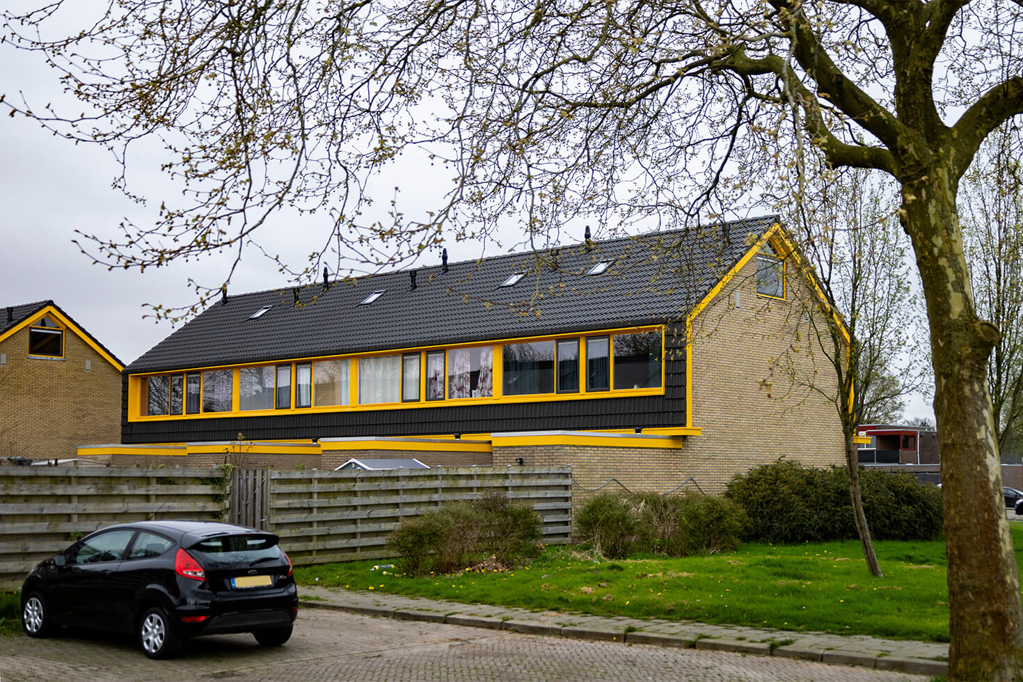 Aluminium composiet Skagerrak Delfzijl Compal Emmen (11)