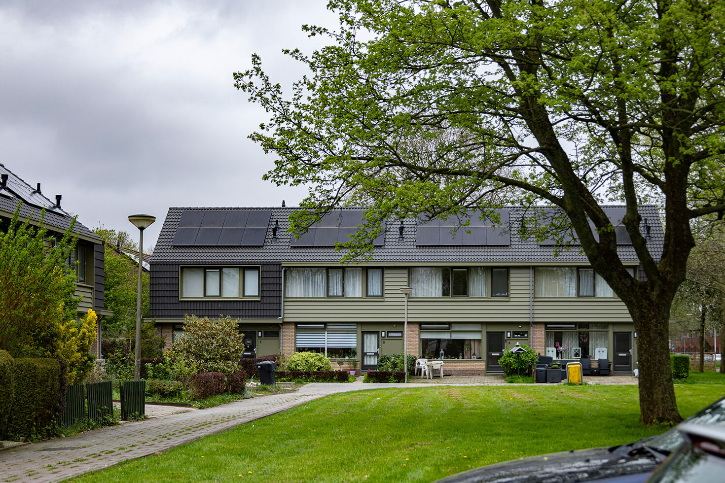 Aluminium composiet Skagerrak Delfzijl Compal Emmen (9)